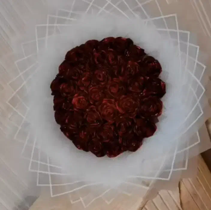 ۴۰ شاخه شاین دار|گل مصنوعی|سقز, |دیوار