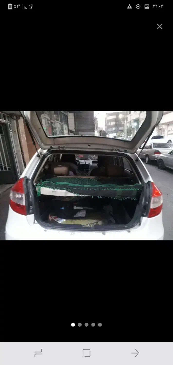 mvm315|خودرو سواری و وانت|قدس, شهر‌قدس|دیوار