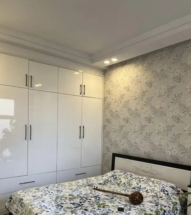 85متر2 خواب/خوش چینش/کلید نخورده/ستارخان