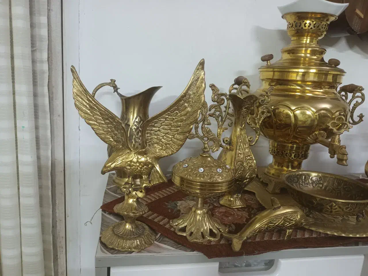 فقط امروز|صنایع دستی و سایر لوازم تزئینی|سبزوار, هویزه|دیوار