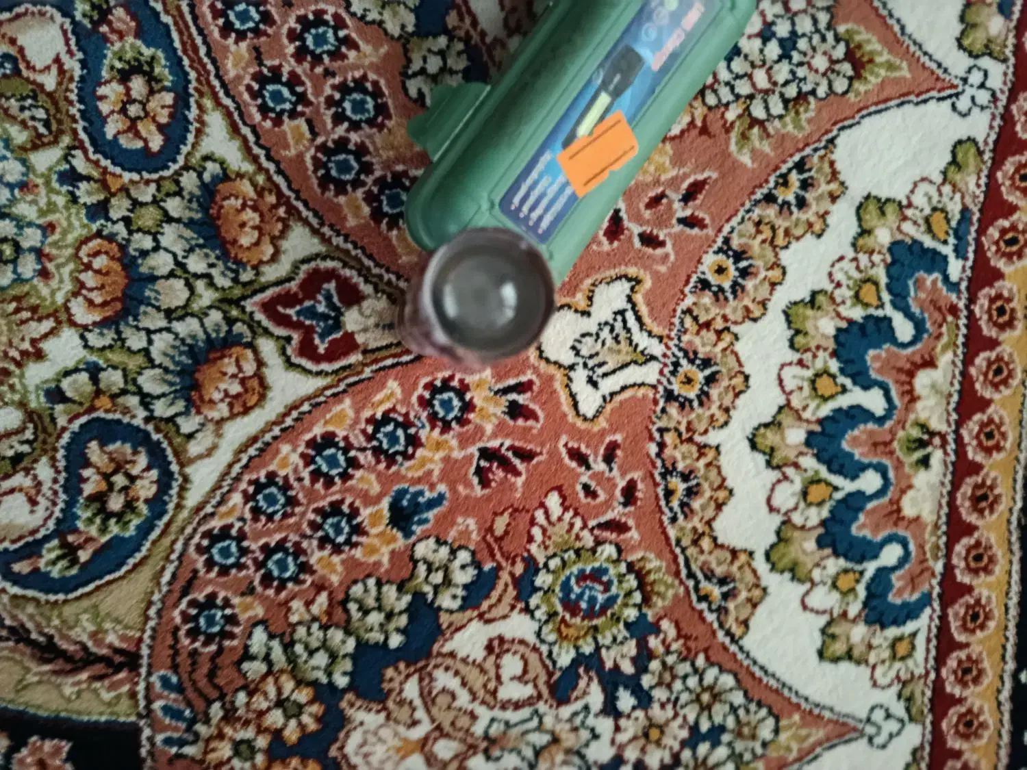 چراغ قوه قوی شارژی|کوهنوردی و کمپینگ|محمدیه-قزوین, |دیوار