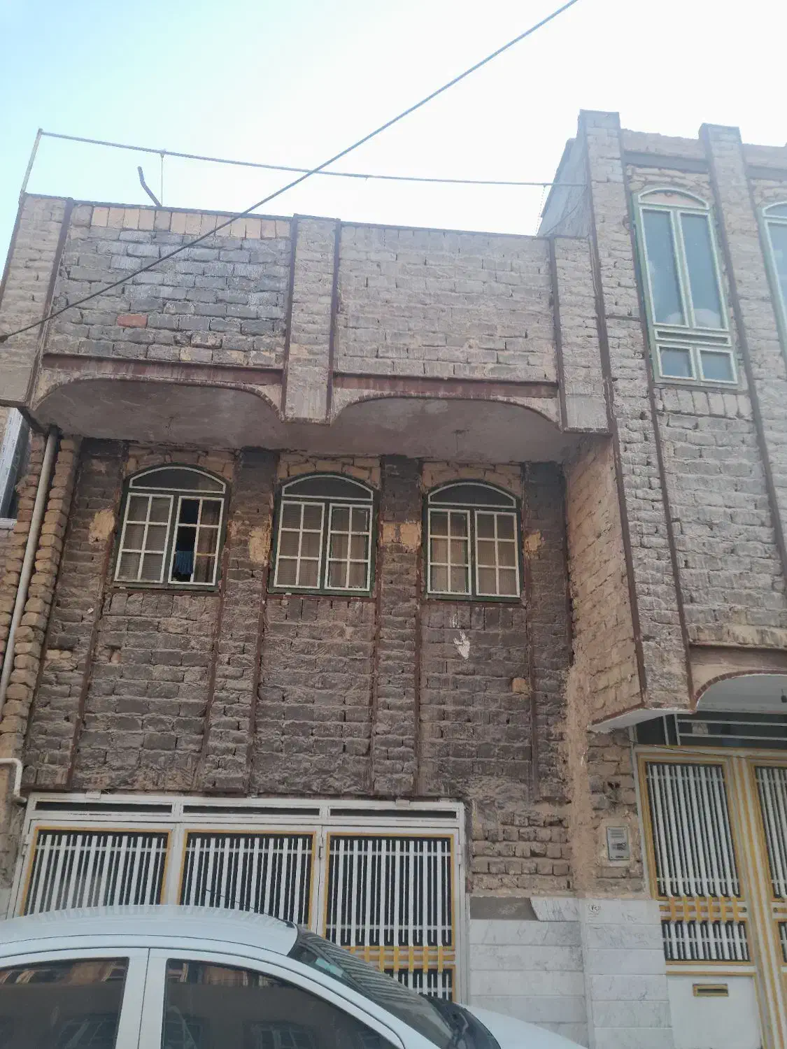 فروش خانه ویلایی 70 متری خوش قیمت /سوم خرداد|فروش خانه و ویلا|قم, شهرک امام حسین|دیوار