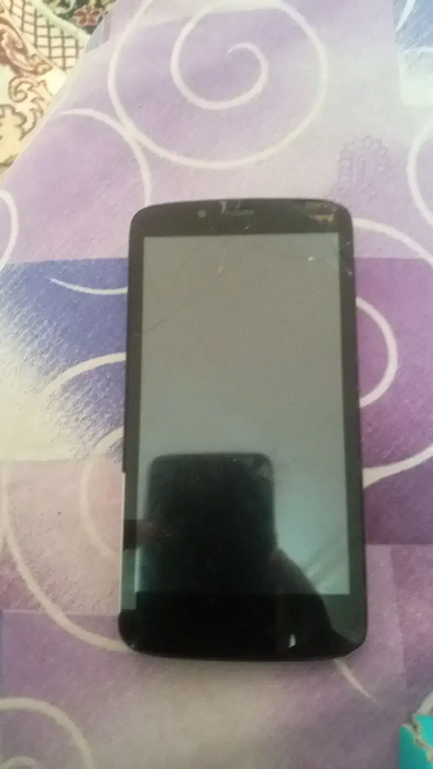 گوشی هوشمند هانور|موبایل|شاهرود, |دیوار