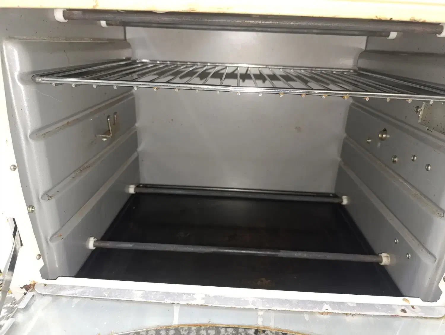 ماکروفر|اجاق گاز و لوازم برقی پخت‌وپز|رشت, حمیدیان|دیوار