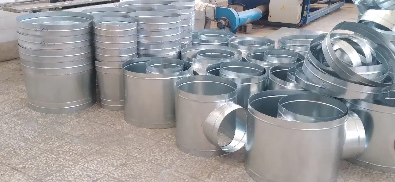 کانال سازی|خدمات پیشه و مهارت|قدس, شهر‌قدس|دیوار