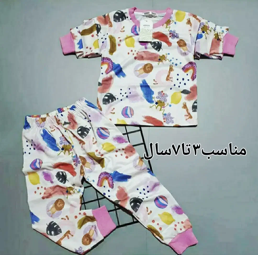 لباسهای نو بچگانه در مدلها و سایزهای ۱ تا۱۲ سال|کفش و لباس بچه|رشت, رشتیان|دیوار