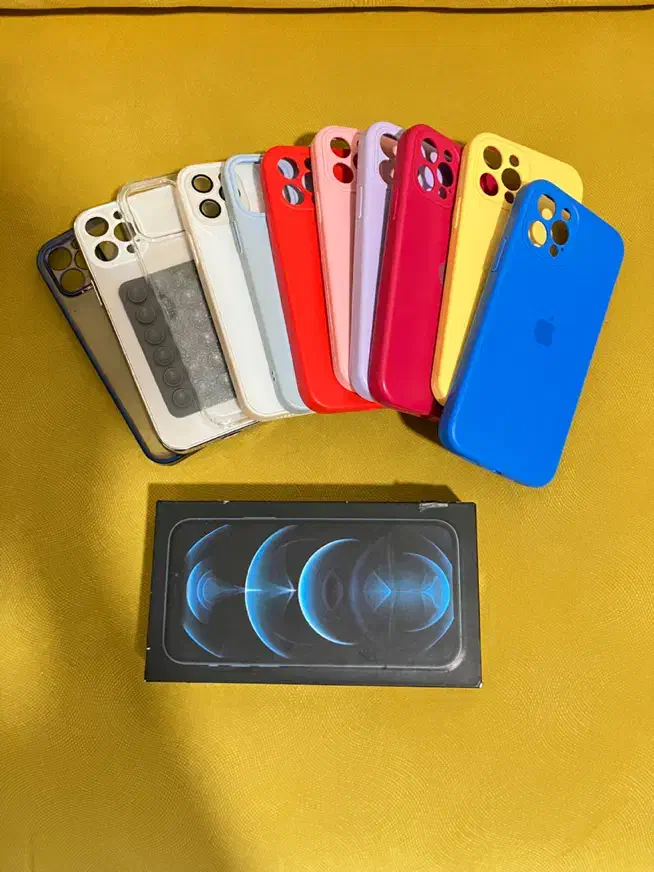 iphone 12 pro 256 lla|موبایل|تهران, هاشمی|دیوار