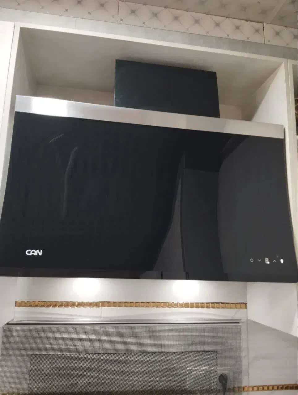 هود آشپزخانه can|هود|ابهر, |دیوار