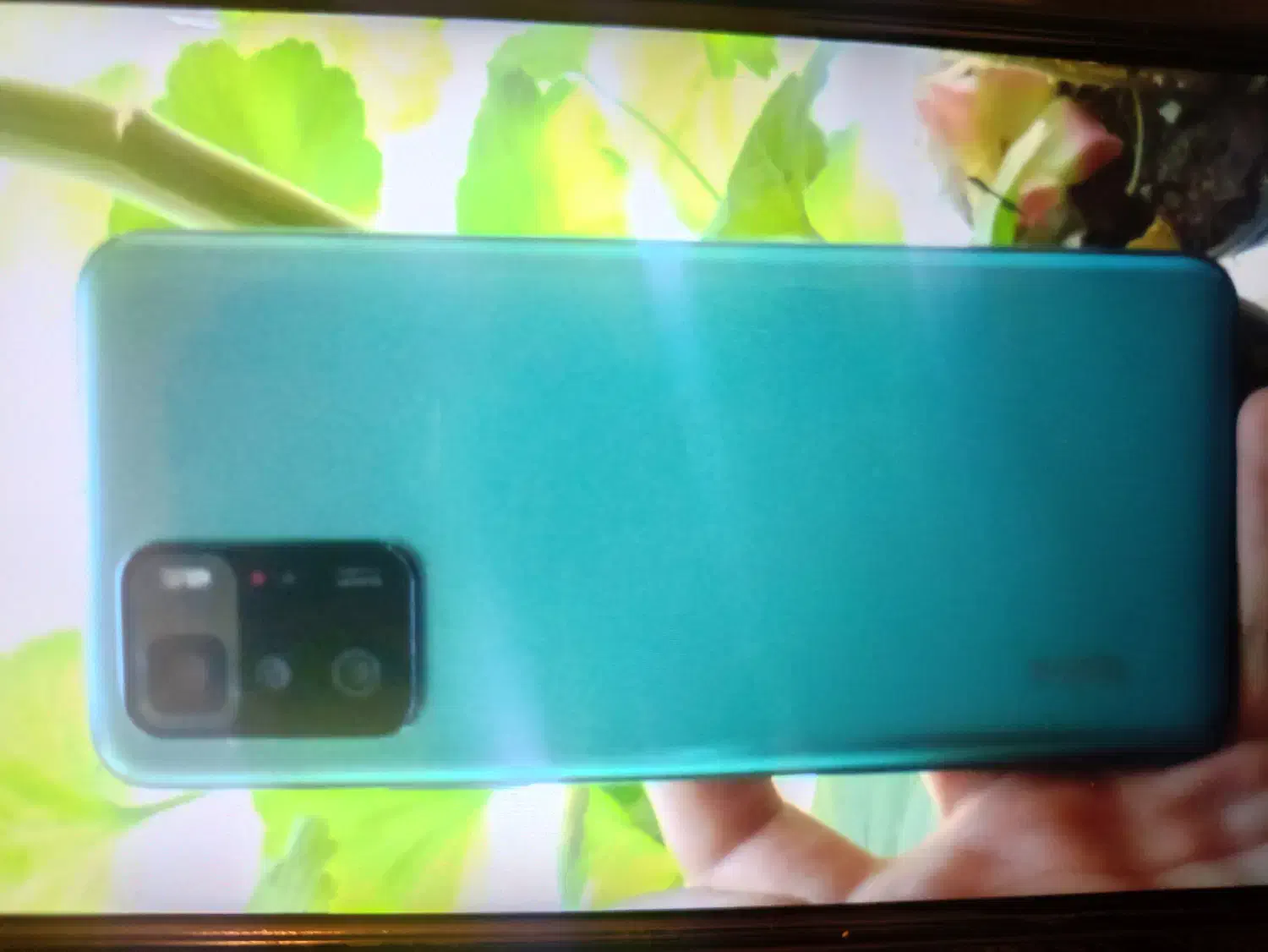 Poco x3 GT|موبایل|تبریز, |دیوار