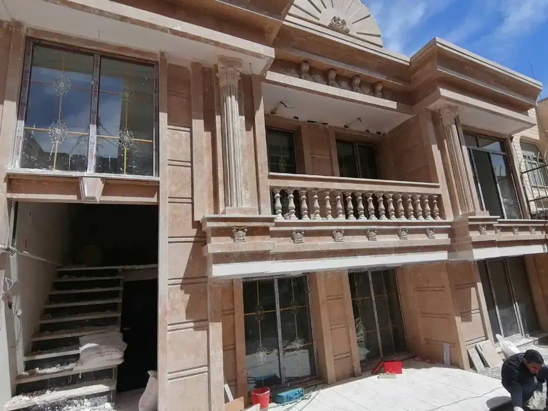 درب و پنجره یو پی وی سی،ترمال،بالکن شیشه ای،توری|خدمات پیشه و مهارت|تبریز, |دیوار