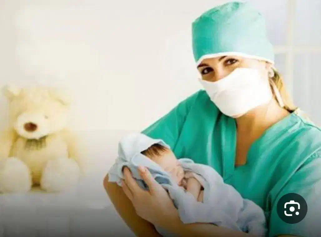 مطب مامایی و زنان|خدمات آرایشگری و زیبایی|خرم‌آباد, |دیوار