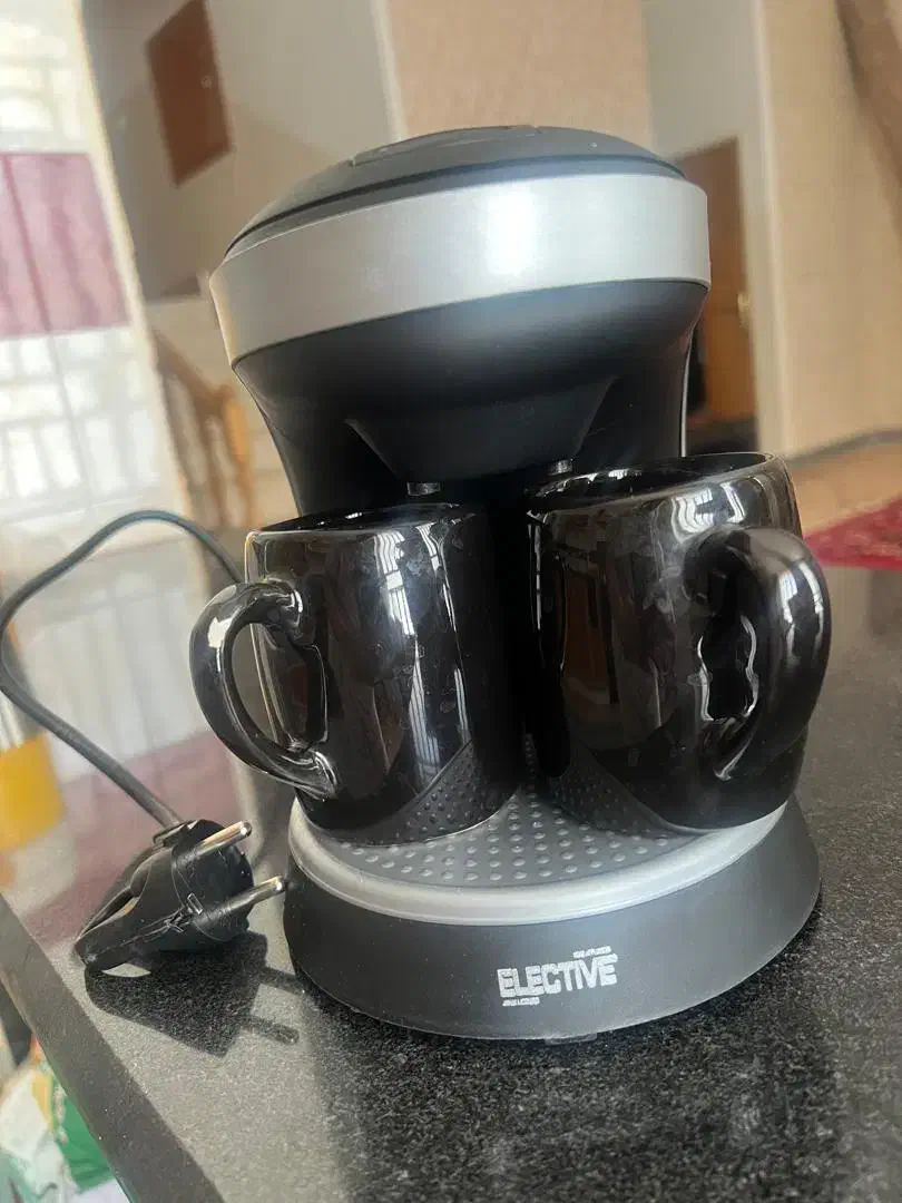 قهوه ساز|سماور، چای‌ساز، قهوه‌ساز|کازرون, |دیوار