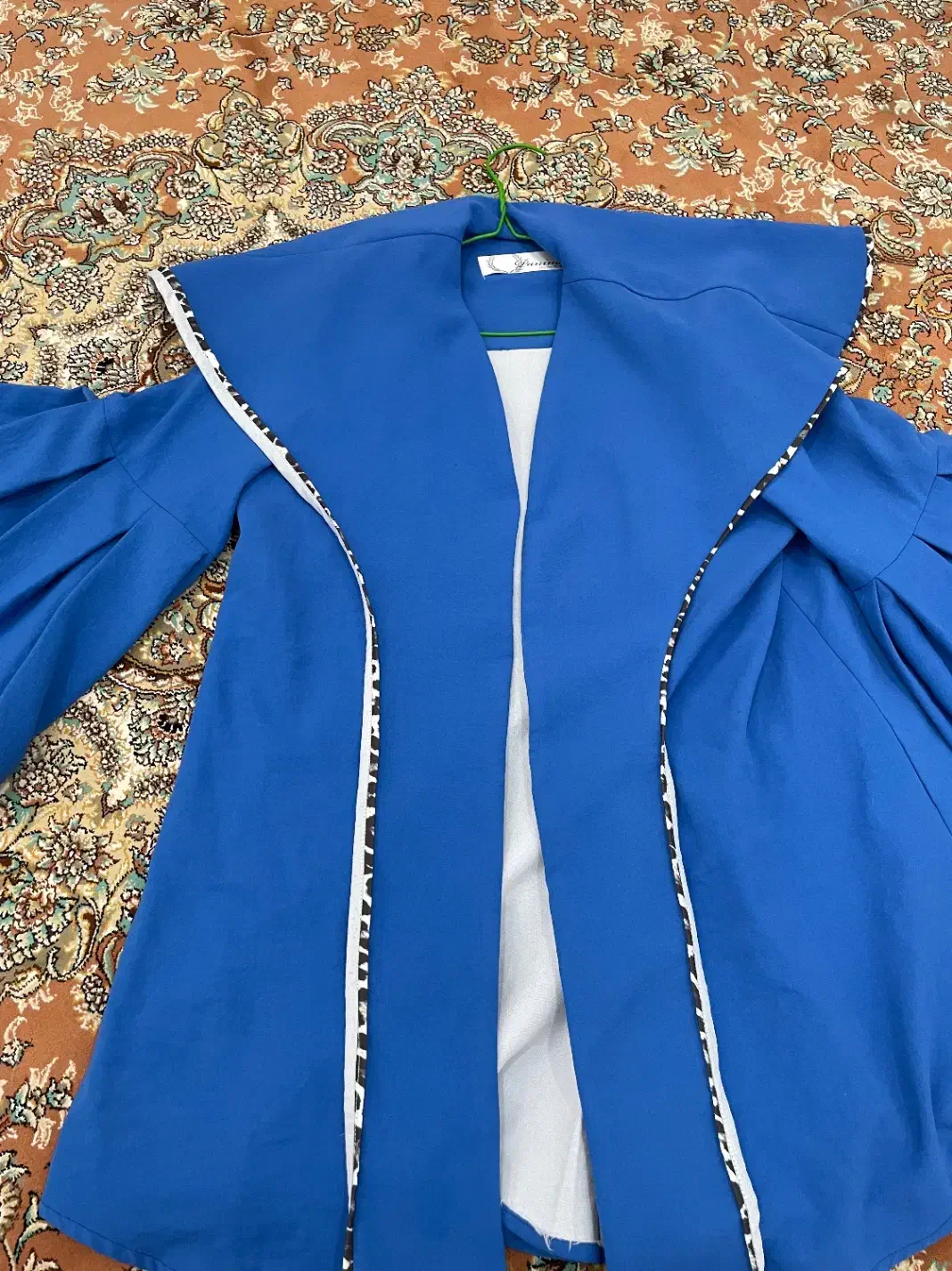 مانتو فری سایز|لباس|بانه, |دیوار