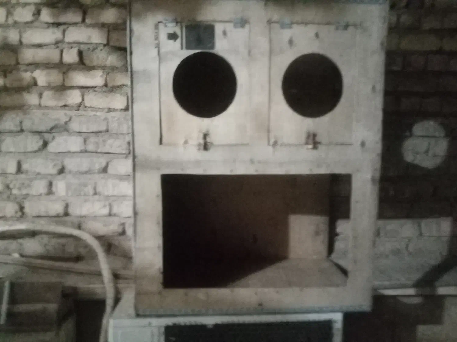 قفس چوبی گنجه|لوازم جانبی حیوانات|قم, عمار یاسر|دیوار