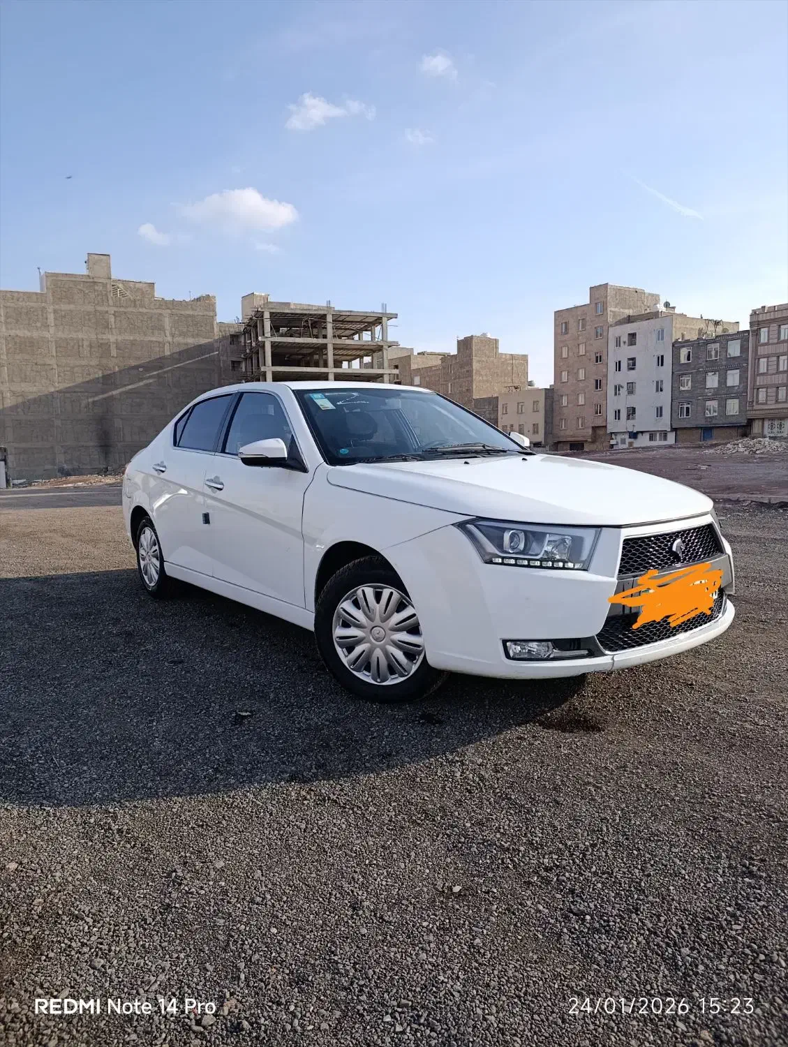 دنا پلاس بورسی مدل 402|خودرو سواری و وانت|قدس, شهر‌قدس|دیوار