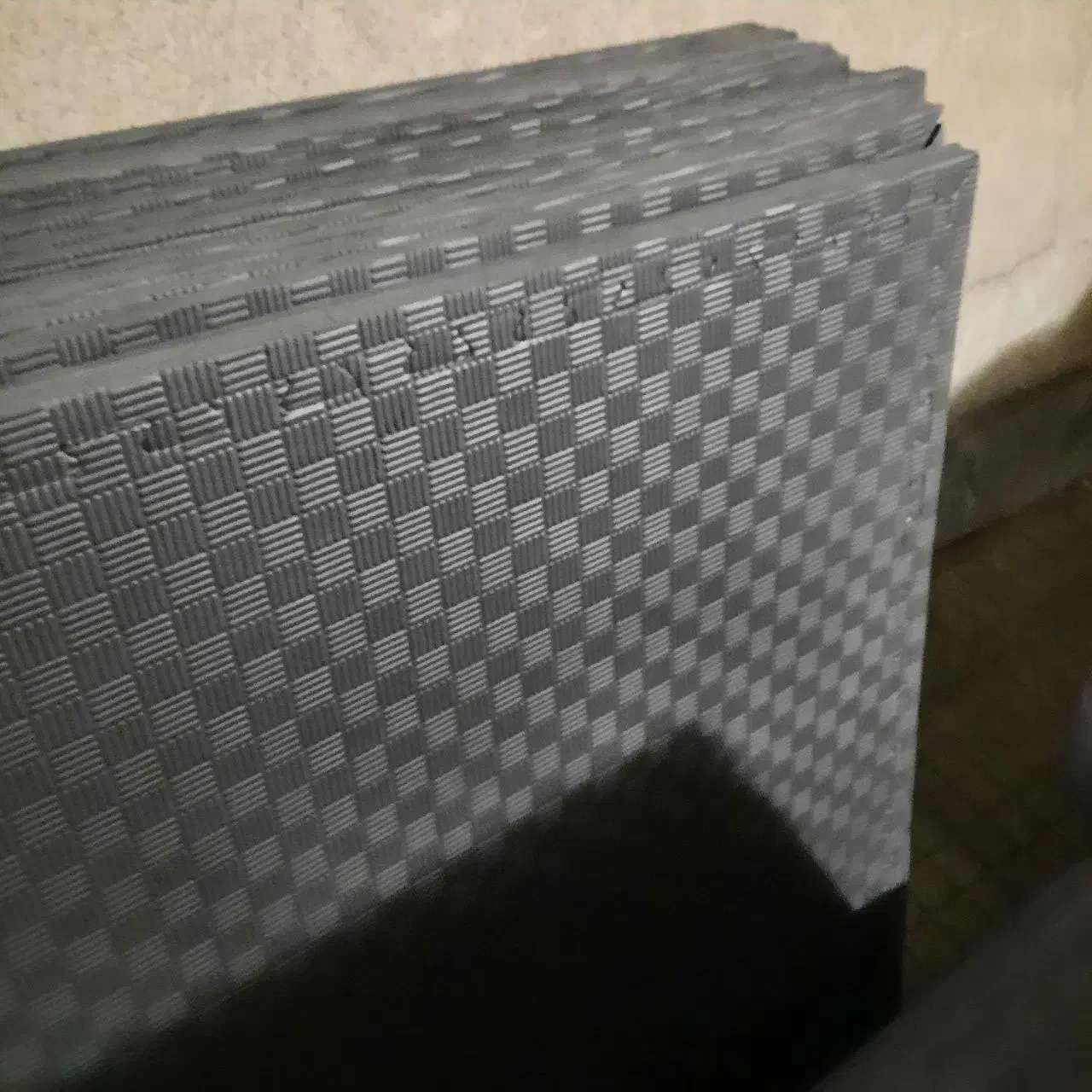 تاتامی ۲۰ میل نو|تجهیزات ورزشی|تهران, ایوانک|دیوار