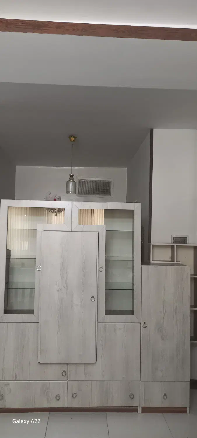 تخت وکمد نوجوان|تخت و سرویس خواب|کرج, حصارک بالا|دیوار