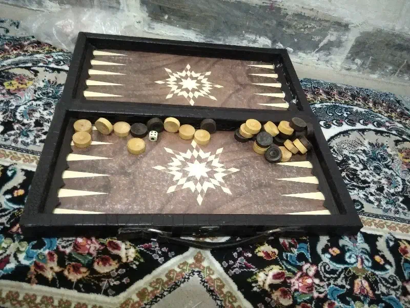 بازی وسرگرمی|اسباب‌‌بازی|جوانرود, |دیوار