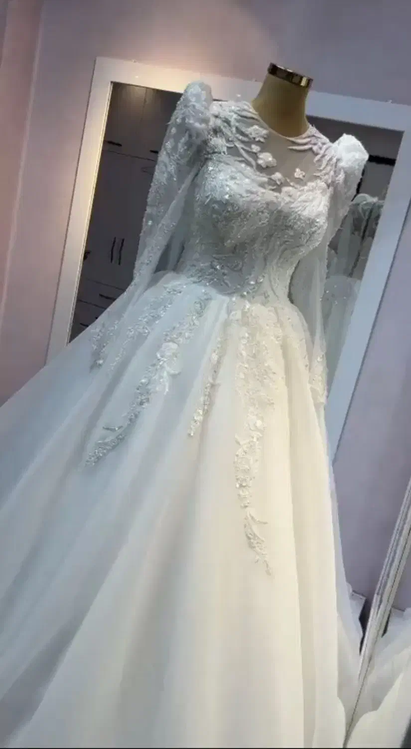 لباس عروس ویژه|لباس|تهران, قصر فیروزه ۲|دیوار