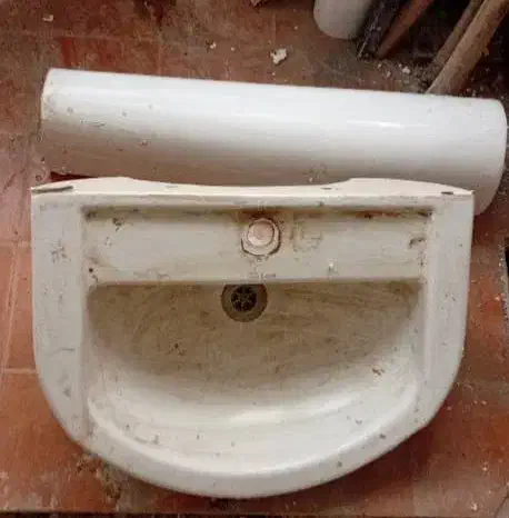 روشویی سرویس بهداشتی|لوازم سرویس بهداشتی|تهران, قلهک|دیوار