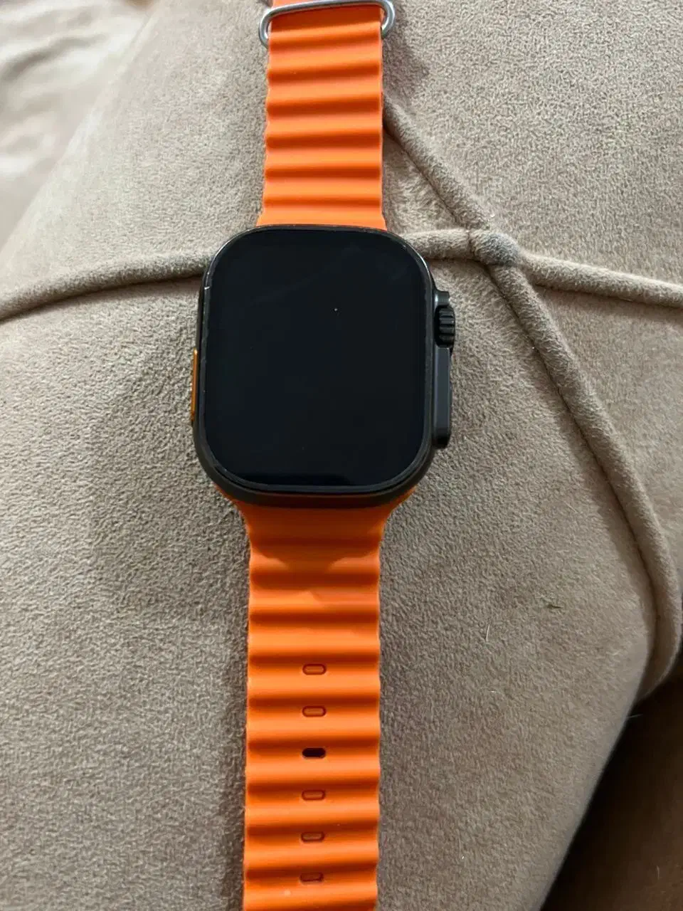 ساعت smart watch|ساعت|فردیس, خیام شرقی|دیوار