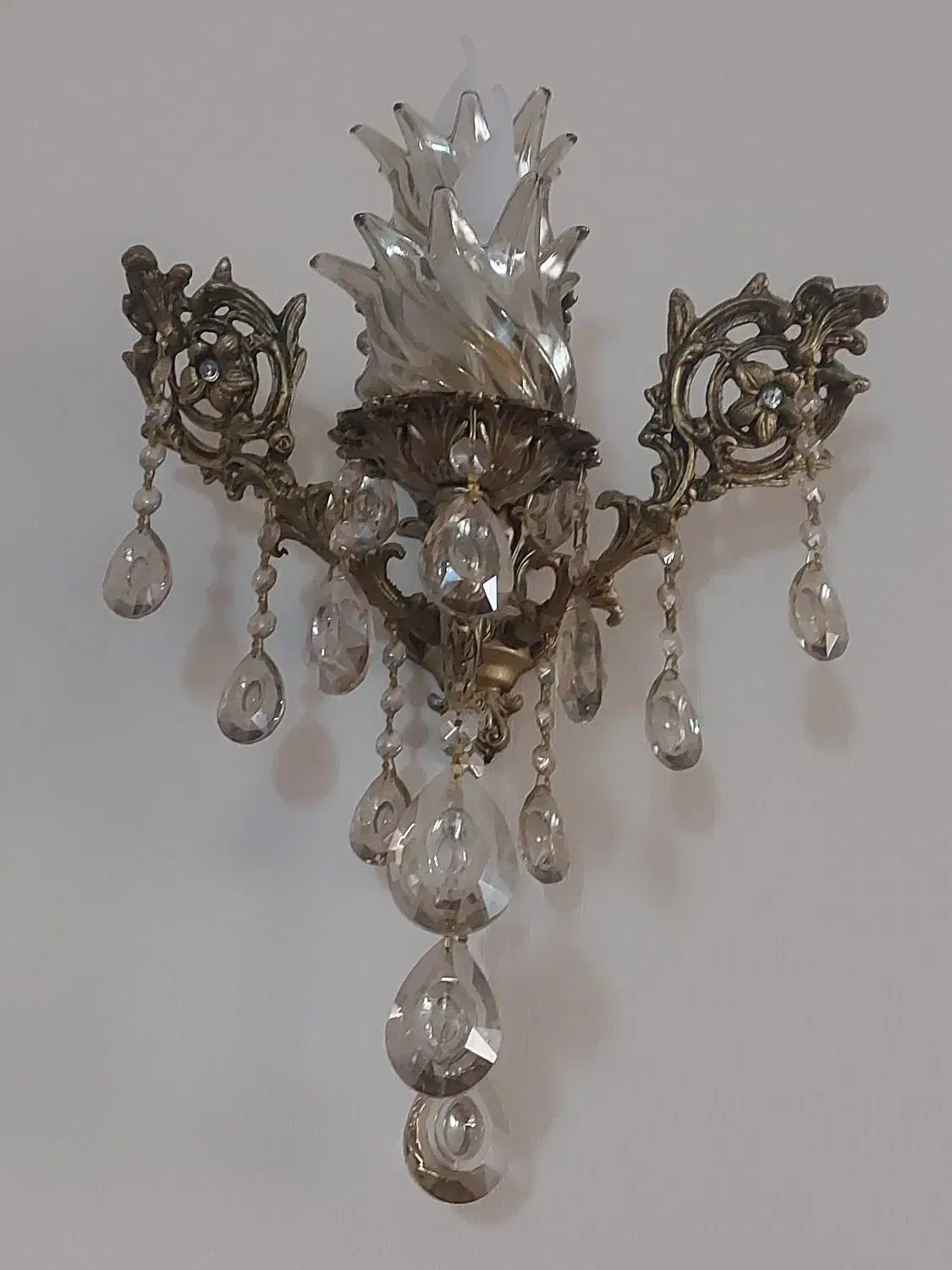 دیوار کوب|لوستر و چراغ آویز|کرج, اصفهانی‌ها|دیوار