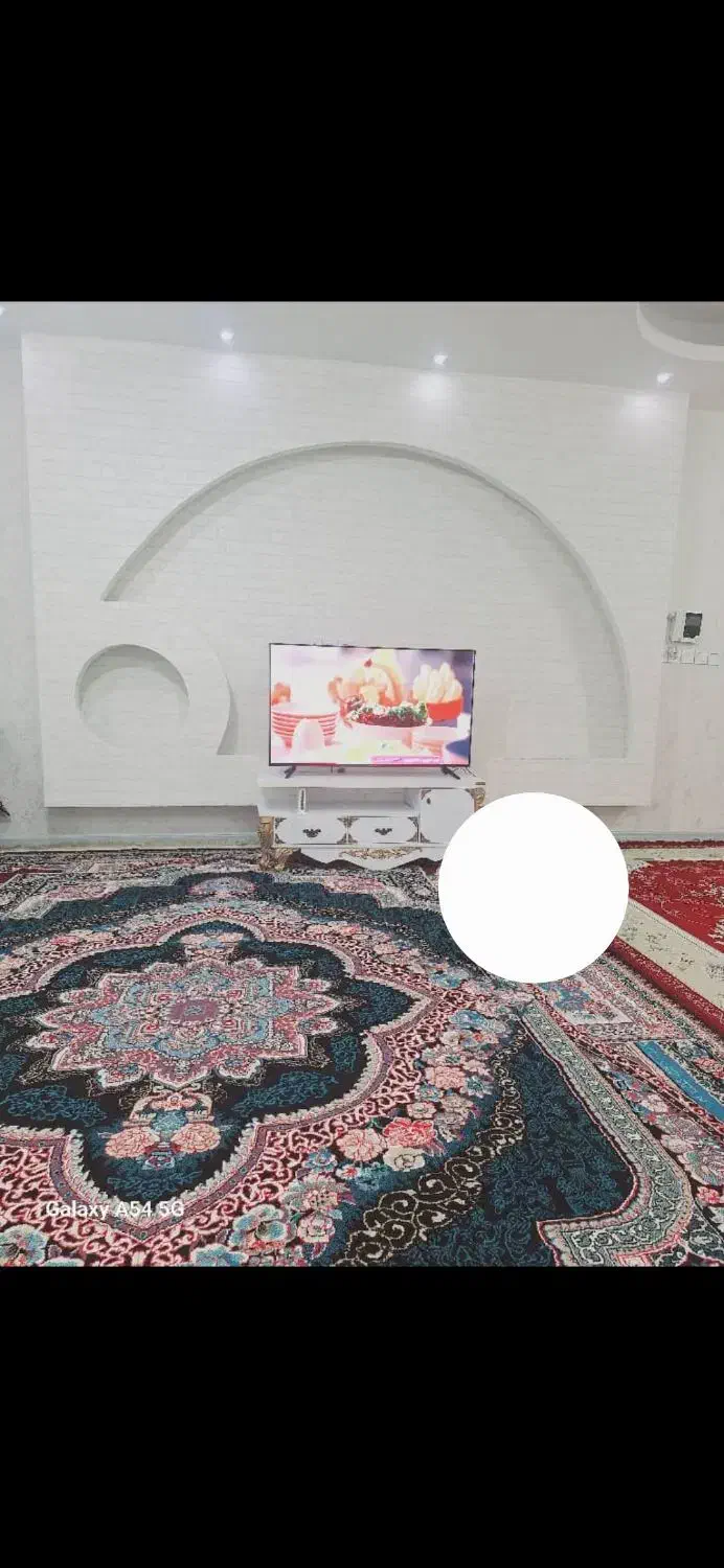 قالی ۱۲ متری|فرش|اهواز, کیانشهر|دیوار