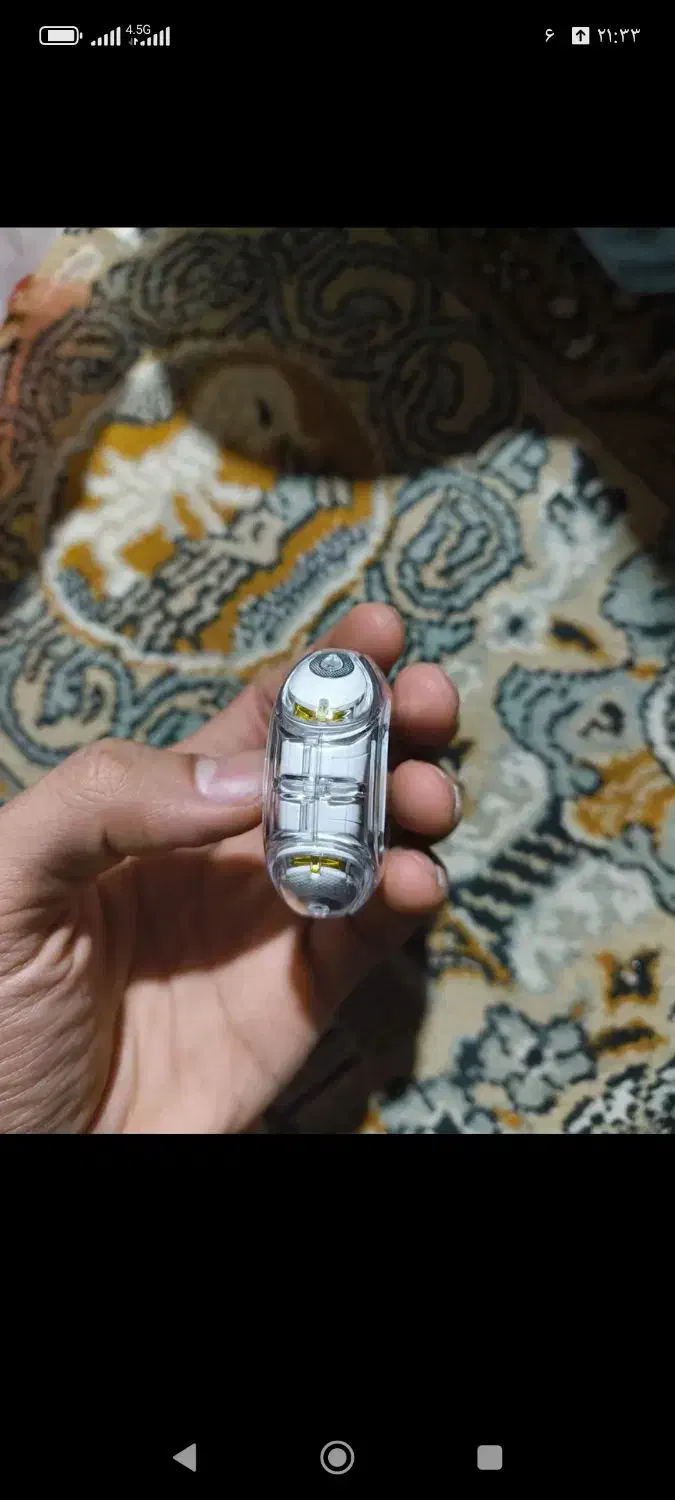 ایرپاد بلوتوثی|لوازم جانبی موبایل و تبلت|میاندوآب, |دیوار