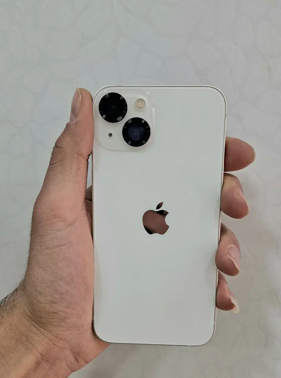 آیفون 13 نرمال 128 گیگ دوسیم|موبایل|محمدیه-قزوین, |دیوار