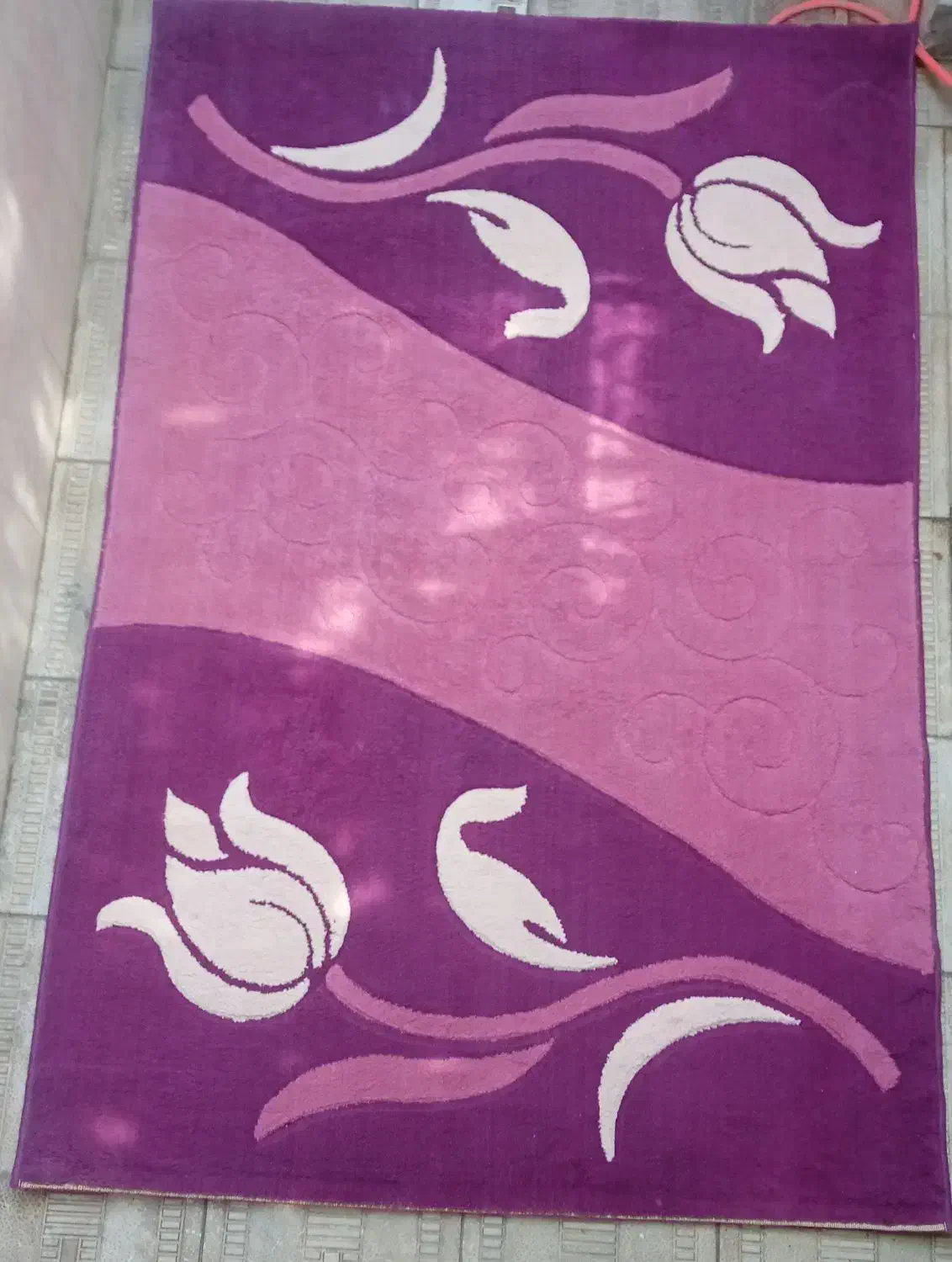 فرش فانتزی 4متری|فرش|تبریز, |دیوار