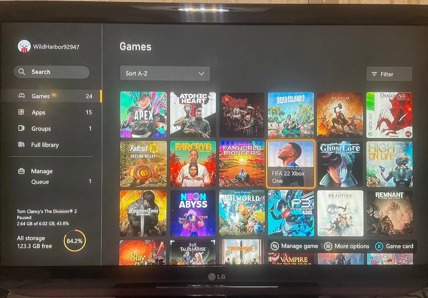 ایکس باکس one S|کنسول، بازی ویدئویی و آنلاین|کرج, عظیمیه|دیوار