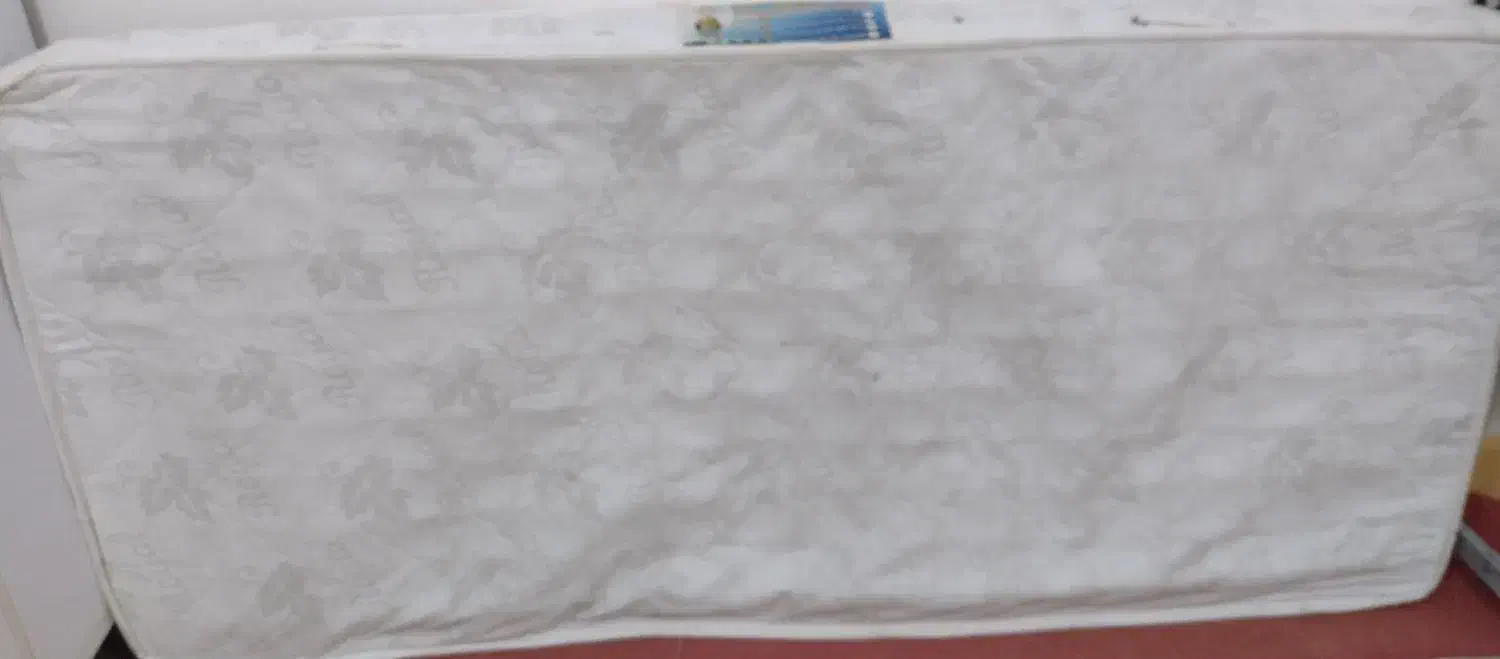 تخت خواب نوجوان|تخت و سرویس خواب|آبدانان, |دیوار