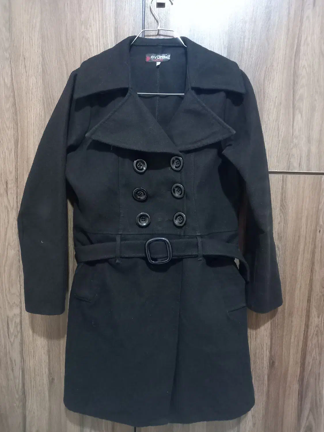 پالتو ،بافت بلند|لباس|شیراز, سعدیه شمالی|دیوار