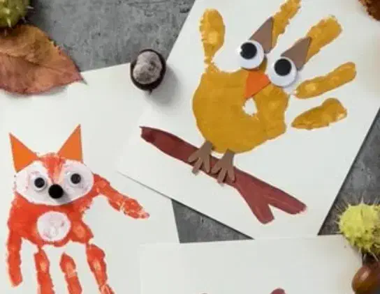 کارگاه هنر و خلاقیت نگار|خدمات آموزشی|کرمان, |دیوار