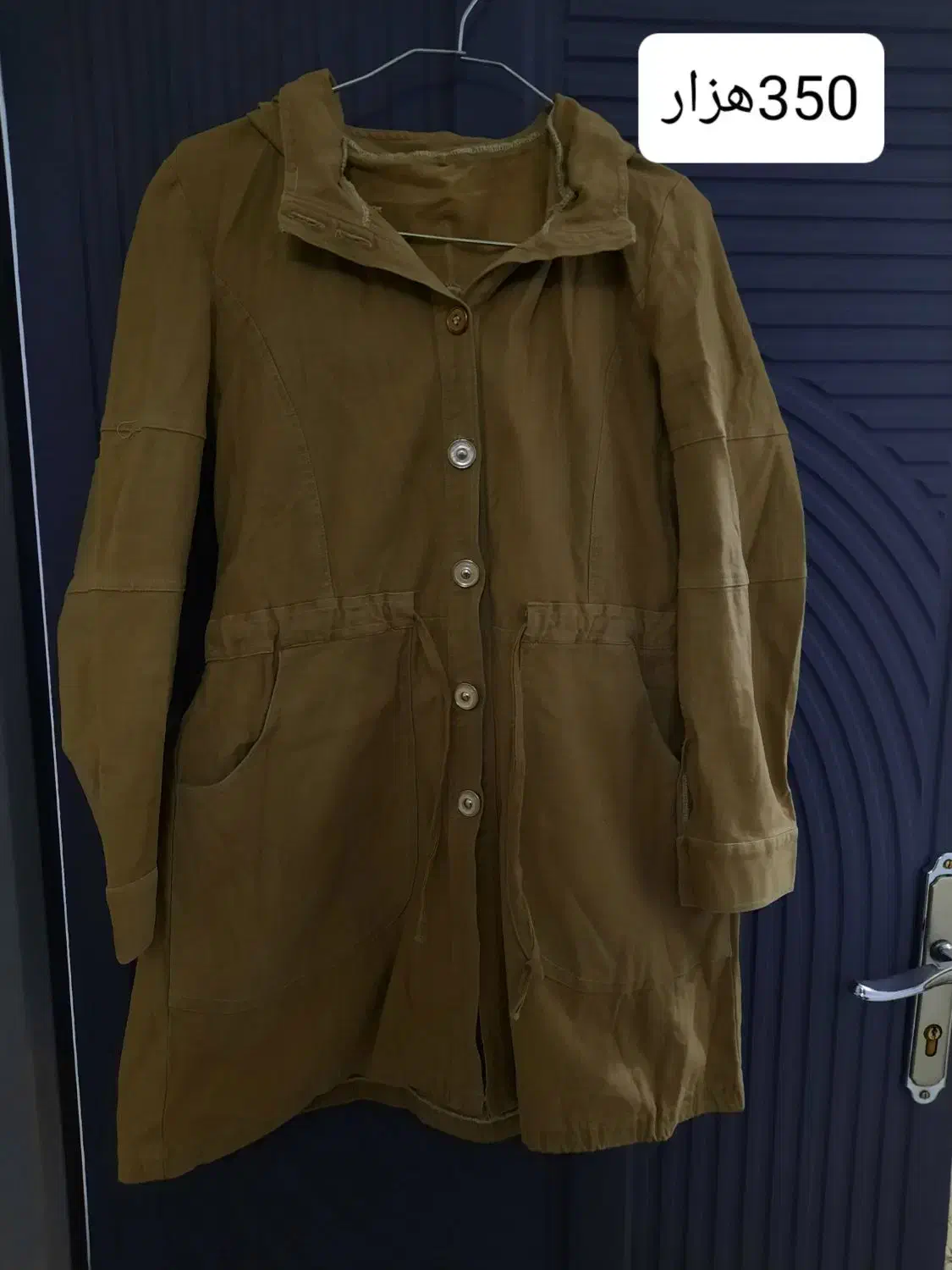 کاپشن و پالتو|لباس|کرمانشاه, |دیوار