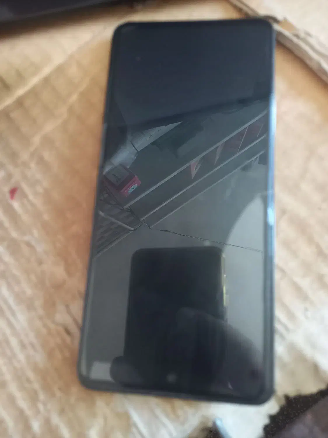 lcd a51 4g---تاچ اسکرین|لوازم جانبی موبایل و تبلت|نیشابور, شهید جعفری|دیوار