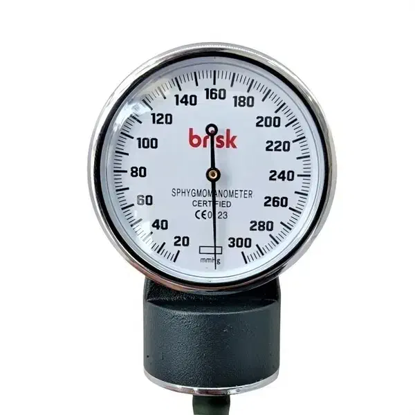 فشارسنج عقربه ای بریسک Brisk TY-A02|آرایشی، بهداشتی، درمانی|قم, لسانی|دیوار