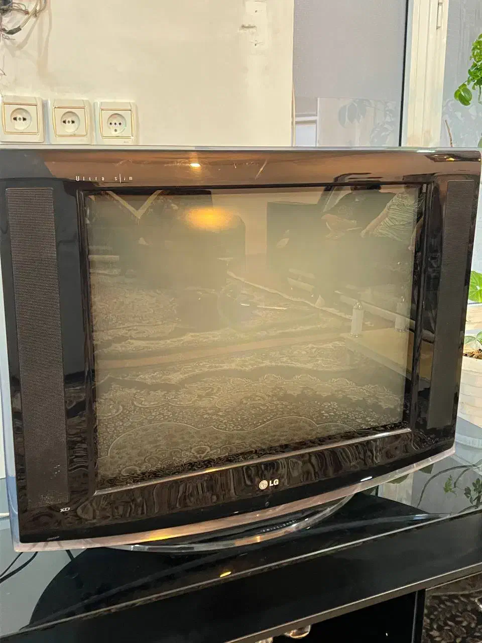 فروش تلویزیون سالم|تلویزیون و پروژکتور|میاندوآب, |دیوار