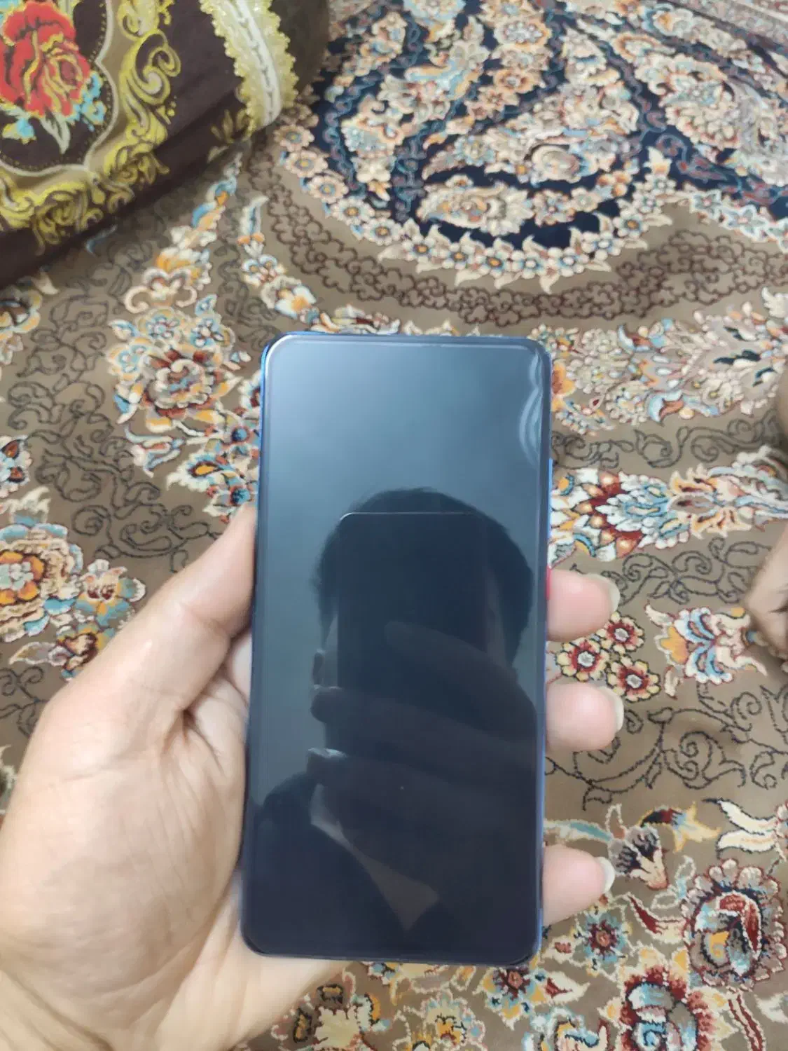 گوشی شیائومی Mi 9T pro(K20 pro)|موبایل|دهدشت, |دیوار