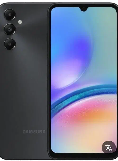 گوشی سامسونگ A05s|موبایل|قروه, |دیوار