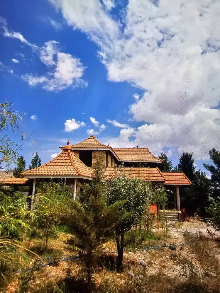 فروش باغشهر /همای شهر /۱۰۰۰ متر|فروش زمین و ملک کلنگی|شیراز, شهرک یاس طلاییه|دیوار