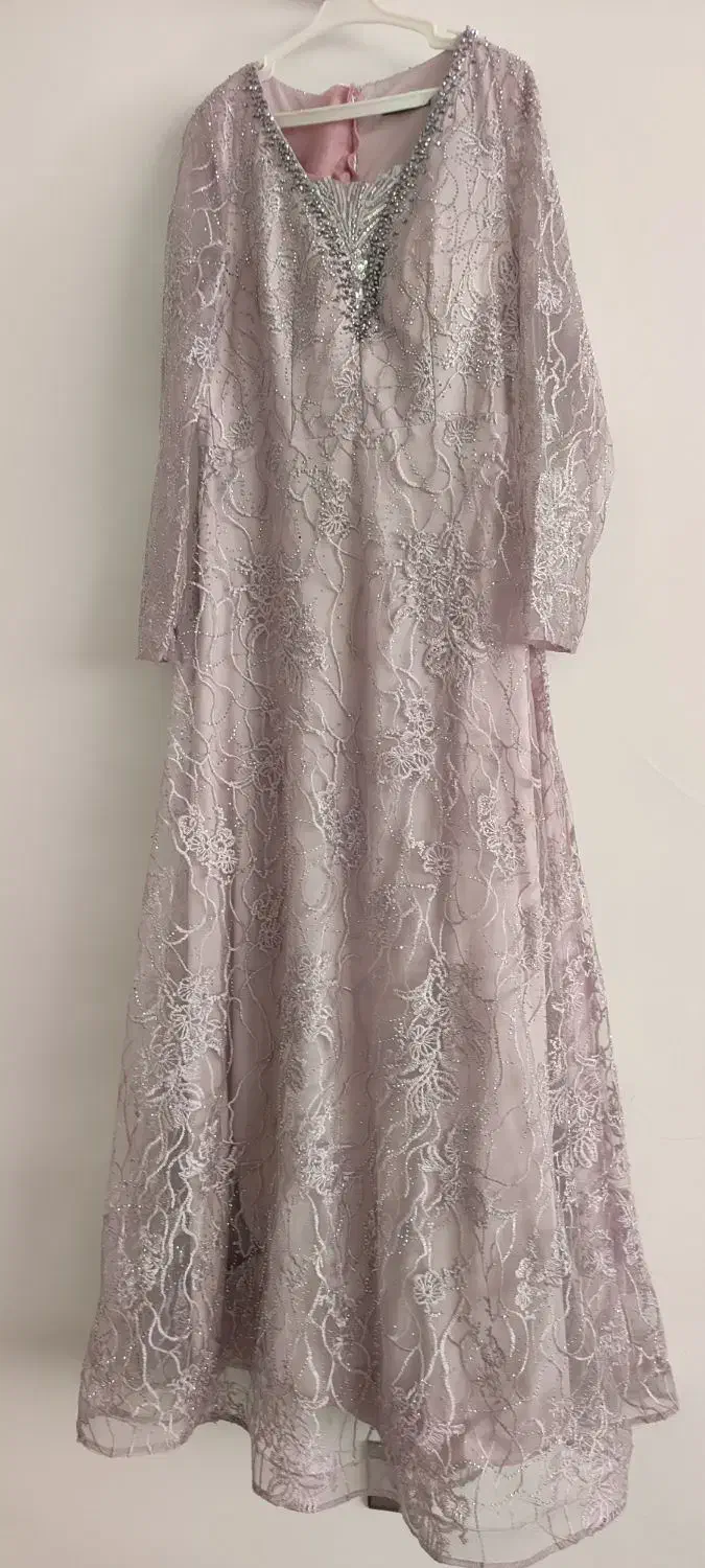 لباس مجلسی سایز ۴۴|لباس|تهران, اباذر|دیوار