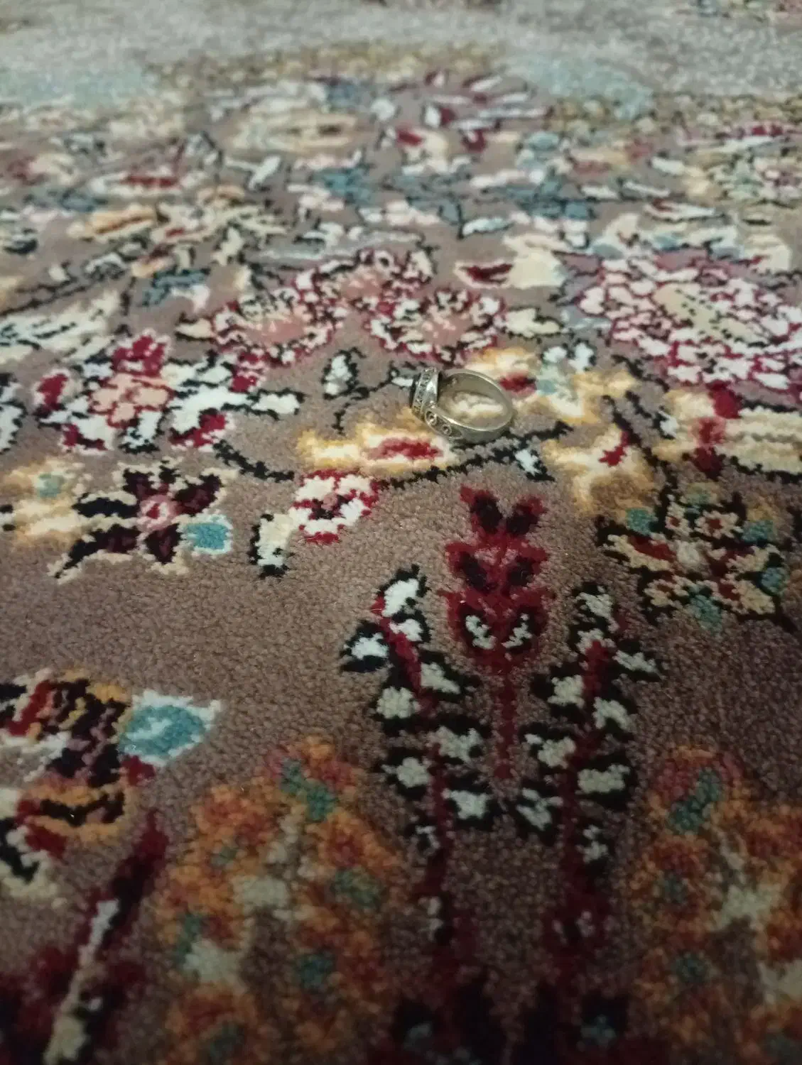 انگشتر|بدلیجات|قم, پردیسان|دیوار