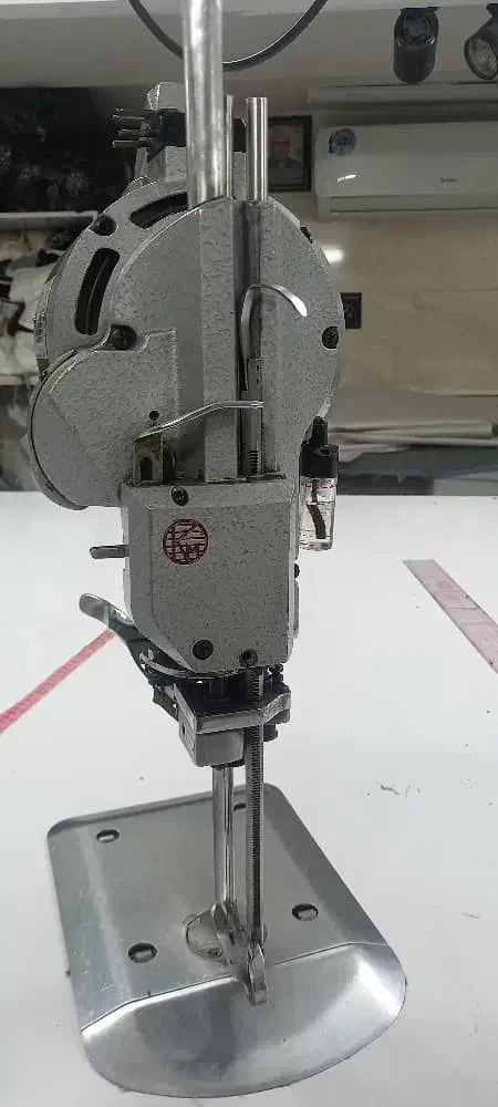 قیچی برقی شماره۷ مارک کی ام اصل ژاپن|لوازم خیاطی و بافتنی|تهران, تهرانپارس شرقی|دیوار