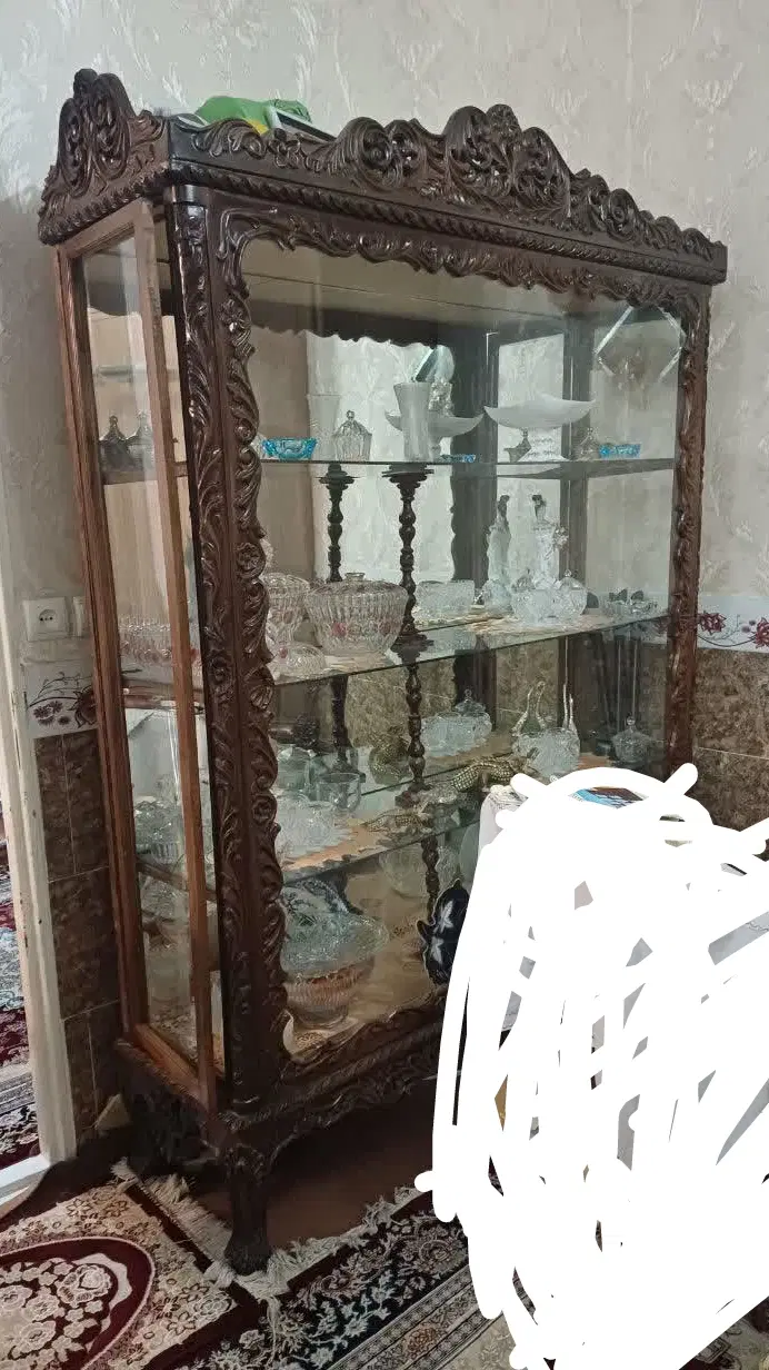 بیترین چوب|بوفه، ویترین، کنسول|تهران, خانی آباد نو جنوبی|دیوار
