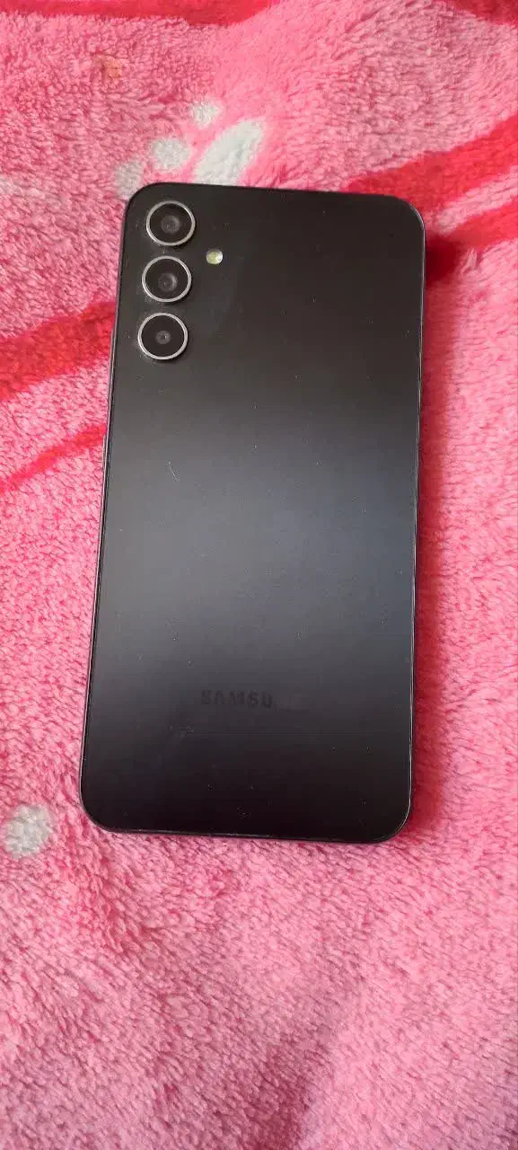 گوشی a34 5g|موبایل|تبریز, |دیوار