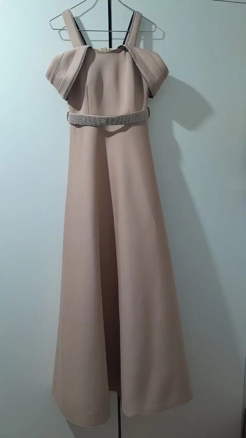 لباس مجلسی استفاده نشده|لباس|سبزوار, گلشن|دیوار