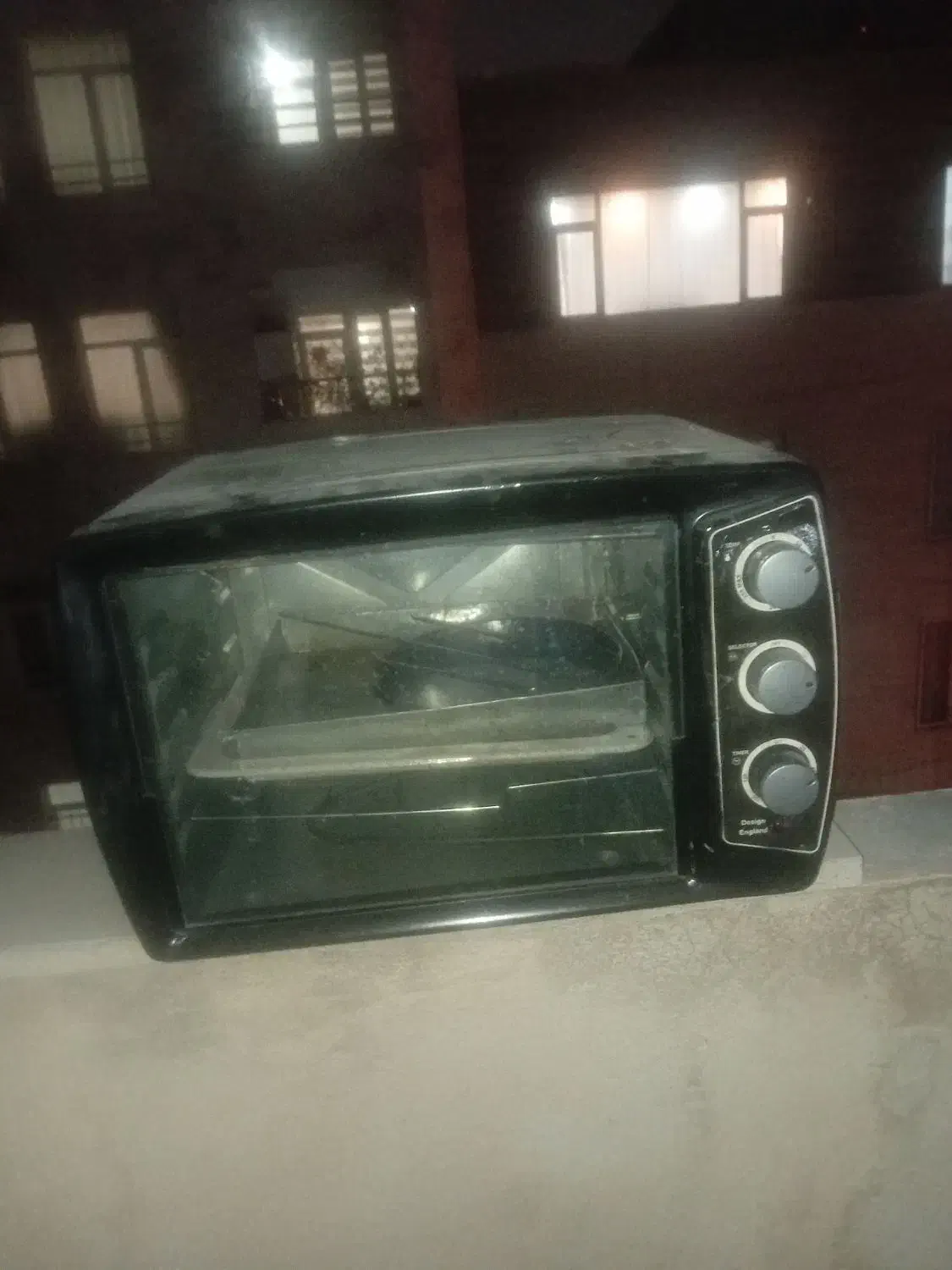 توستر|اجاق گاز و لوازم برقی پختوپز|شهریار, شهرک وائین|دیوار