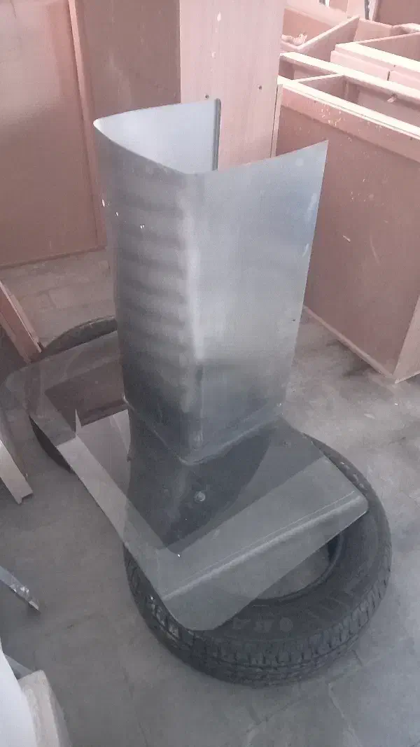 هود شومینه ای|هود|پردیس, فاز ۲|دیوار