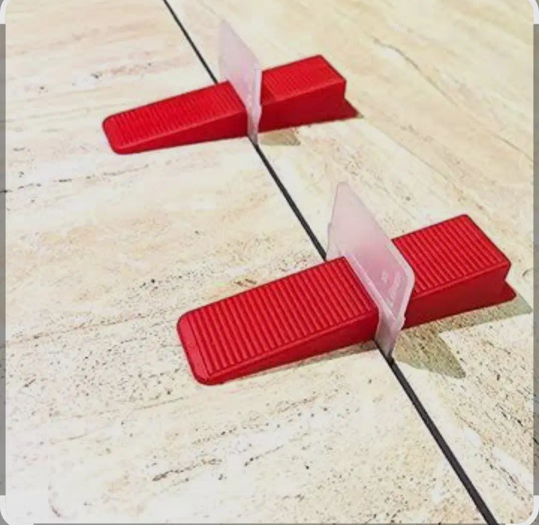 پخش عمده انواع اسکوپ، کلیپس، گوه، اسپیسر|مصالح و تجهیزات ساختمان|اصفهان, عطار نیشابوری|دیوار